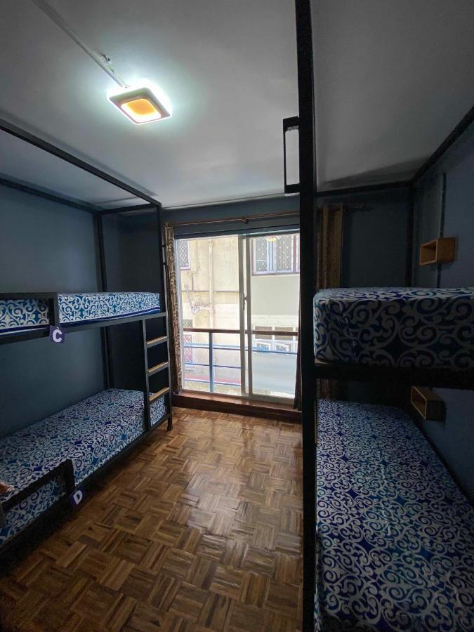 Alobar1000 Hostel Katmandu Dış mekan fotoğraf