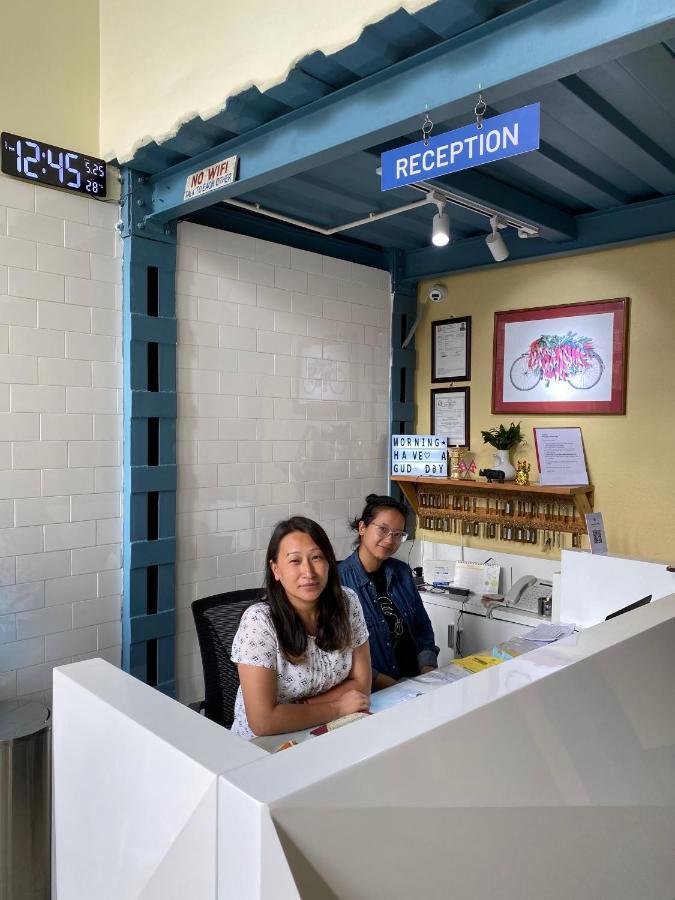 Alobar1000 Hostel Katmandu Dış mekan fotoğraf