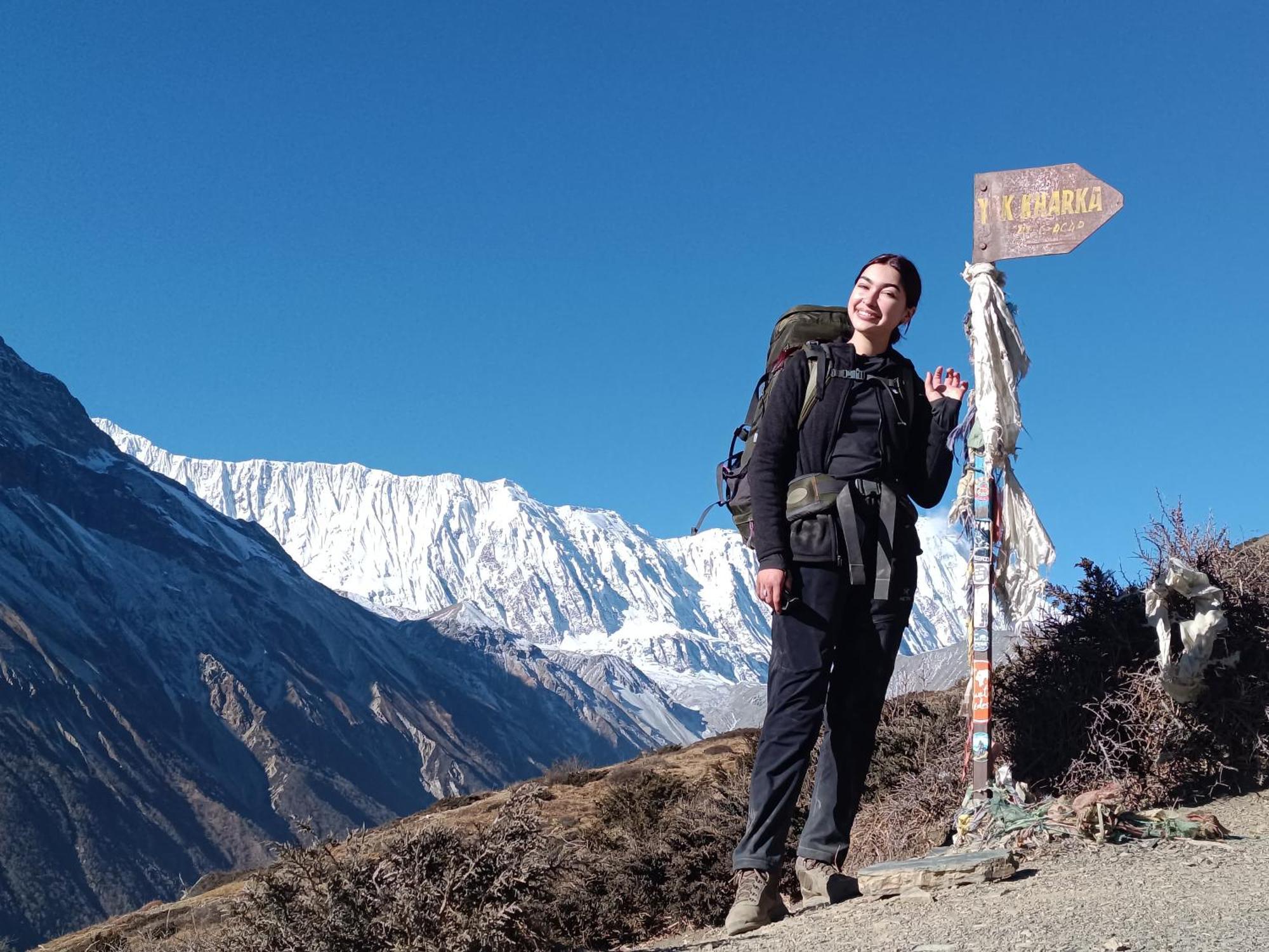Alobar1000 Hostel Katmandu Dış mekan fotoğraf
